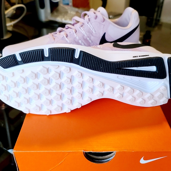 New Pink Nike - Picture 2 of 2